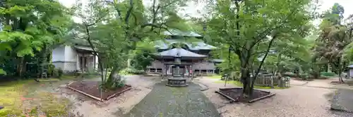 松尾寺のその他建物