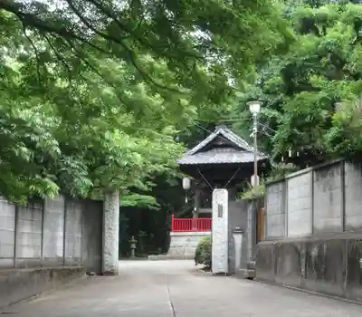 龍光寺(東京都)