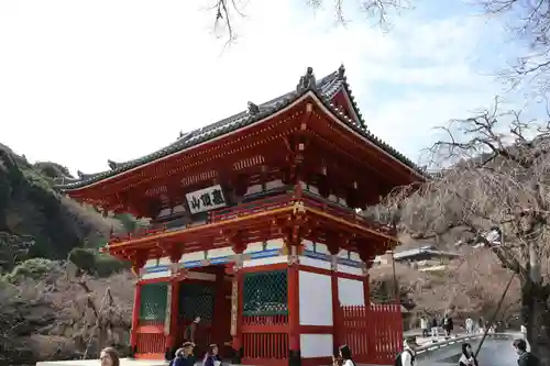 勝尾寺(大阪府)