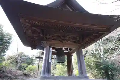神武寺(神奈川県)
