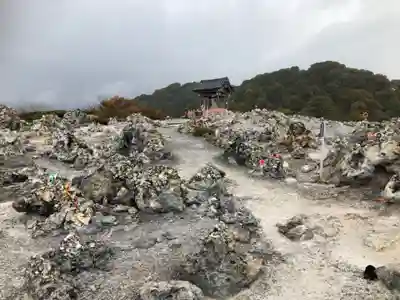 恐山菩提寺(青森県)