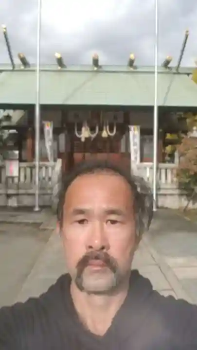 小菅稲荷神社(東京都)