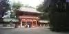 武蔵一宮氷川神社(埼玉県)