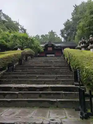瑞鳳殿(宮城県)