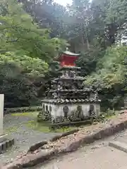 南宮稲荷大明神(岐阜県)