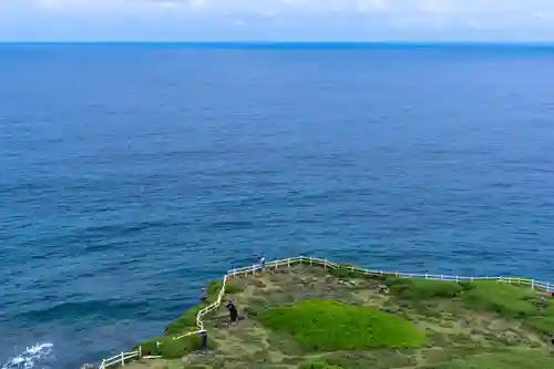 宮古神社(沖縄県)
