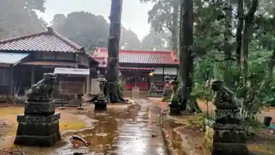 貴船神社(千葉県)