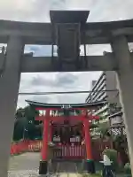 松明殿稲荷神社(京都府)