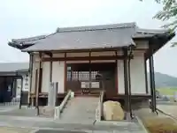 妙玄寺の本殿・本堂