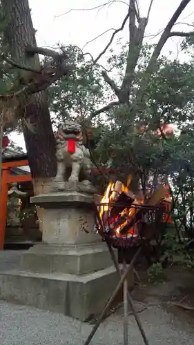 石浦神社(石川県)