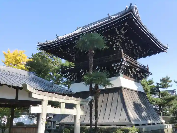相国寺(相国承天禅寺)(京都府)