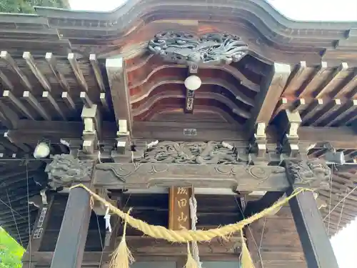 郷福寺(長野県)