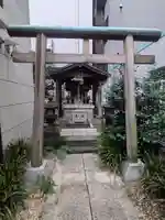 池洲稲荷神社(東京都)