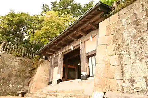 久能山東照宮(静岡県)