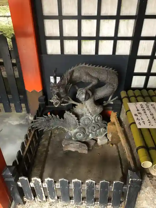 由岐神社(京都府)