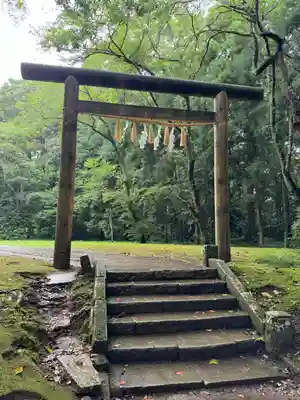 香取神宮(千葉県)