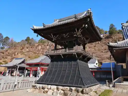 大龍寺のその他建物