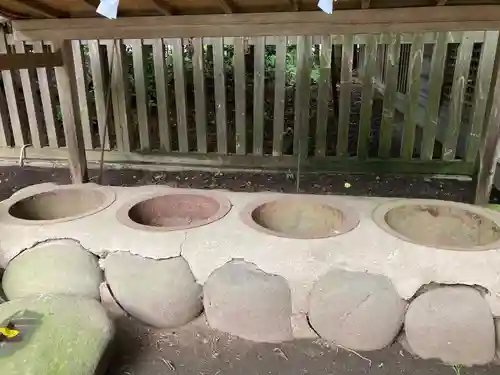 駒形神社のその他建物