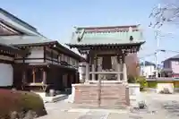 円通寺のその他建物