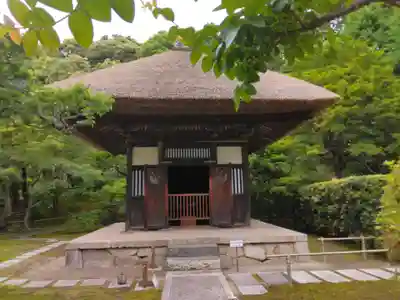 長壽寺（長寿寺）(神奈川県)