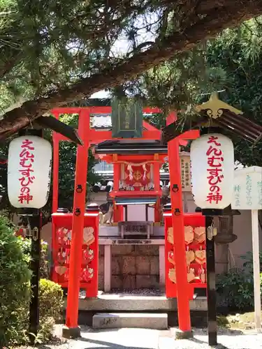 御霊神社(奈良県)