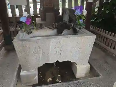 堀切天祖神社(東京都)