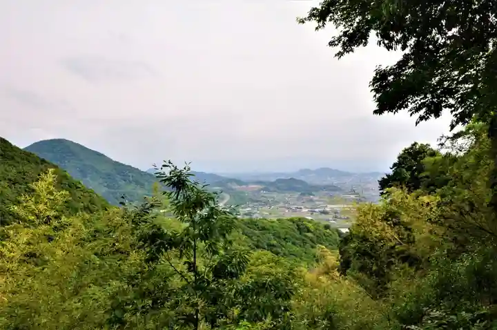 弥谷寺(香川県)