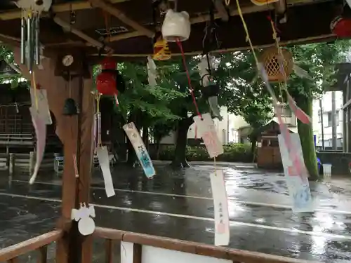 千住神社(東京都)