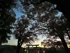 白鳥神社(長野県)