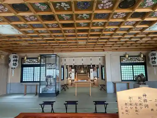 水戸東照宮(茨城県)