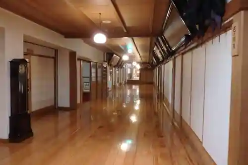 古峯神社の本殿・本堂