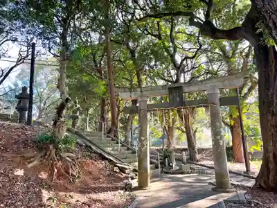 上津天満宮(福岡県)