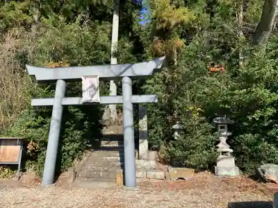 日枝神社(福島県)