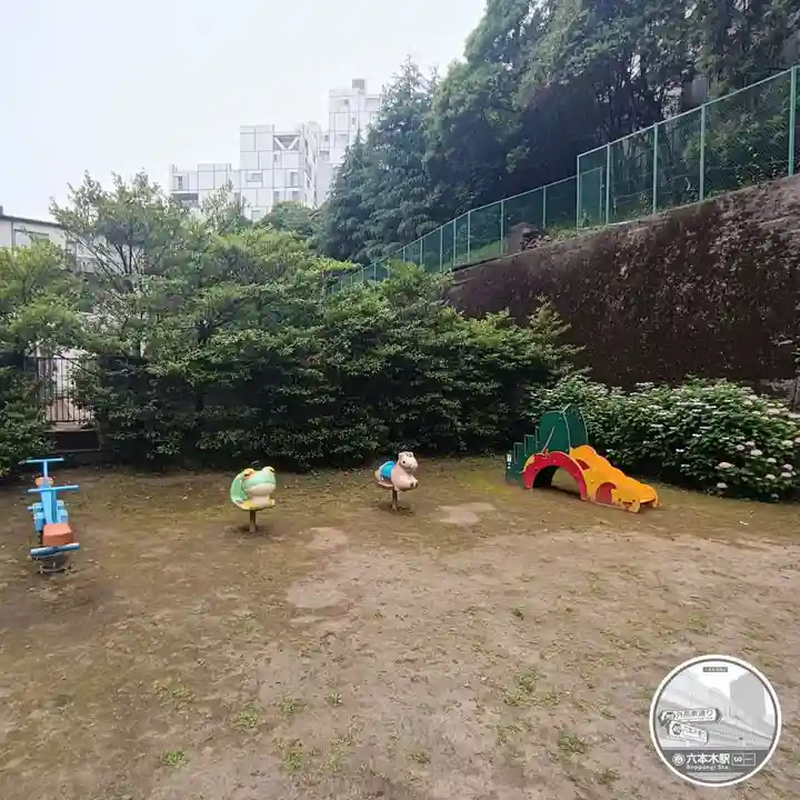 久國神社(東京都)