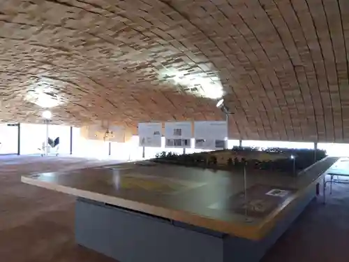 皇太神社の周辺