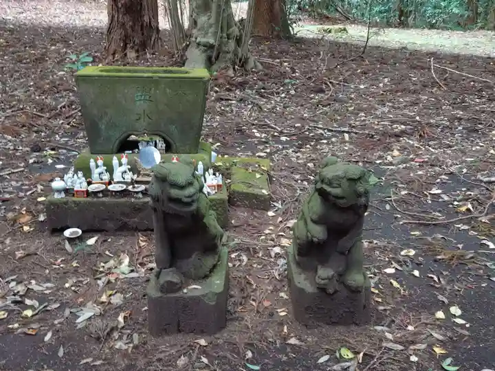 大田原神社(栃木県)