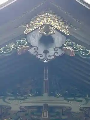 宝登山神社(埼玉県)