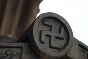 観音寺の本殿・本堂