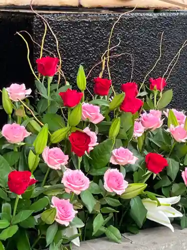 上尾御嶽神社(埼玉県)