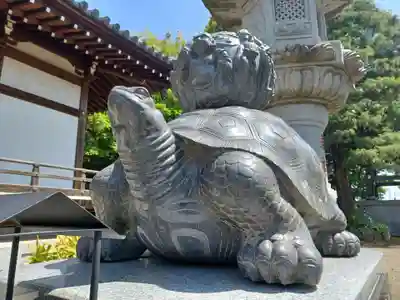 法臺寺のその他建物