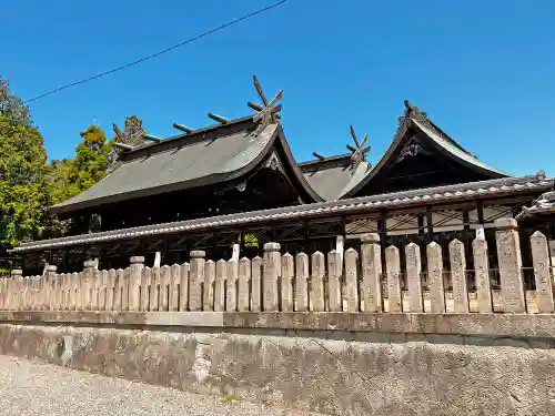 住吉神社(兵庫県)