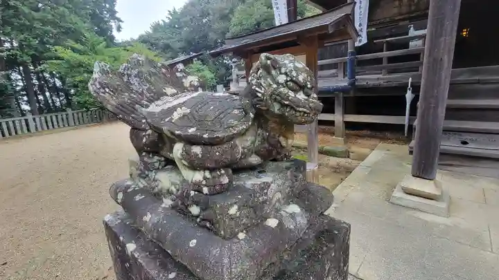 三島神社(愛媛県)