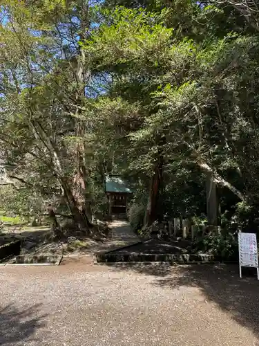 鹿島神宮(茨城県)