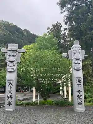 高麗神社(埼玉県)