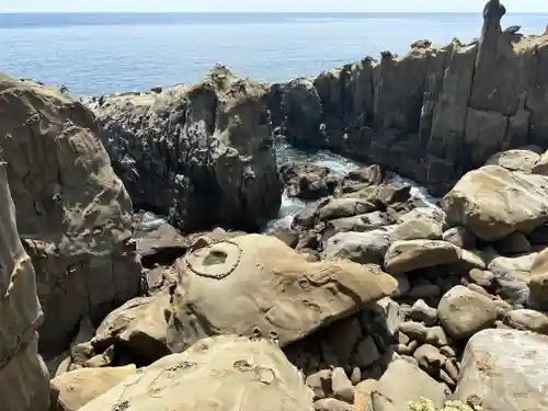 鵜戸神宮(宮崎県)