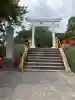 建勲神社(京都府)