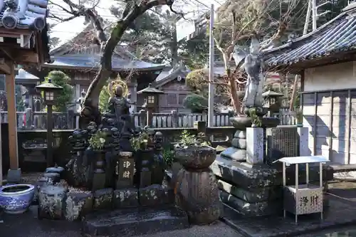 大日寺(徳島県)