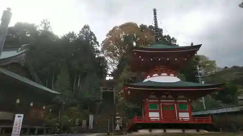 慈尊院のその他建物