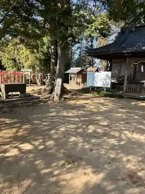 御嶽神社(群馬県)