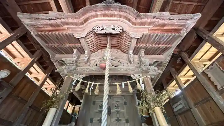 天満神社(兵庫県)